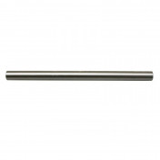 ENTRETOISE BRAS OSCILLANT (L228mm) ORIGINE PIAGGIO 125-250-300 MP3 2007>, 125 X8 2004>, X9 2003>, X-EVO 2007>, FLY 2005>, LIBERTY 2006>/GILERA 125-250-300 NEXUS 2007> -CM067803-