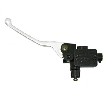 MAITRE CYLINDRE DE FREIN ARRIERE ORIGINE PIAGGIO 125-300 VESPA GTS SANS ABS 2016<, 50 NRG POWER 2005/GILERA 50 RUNNER 2005 -CM074801-