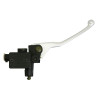 MAITRE CYLINDRE DE FREIN AVANT ORIGINE PIAGGIO 50-125 VESPA LX 2006, VESPA-S 2007>/APRILIA 50 SCARABEO 2010> -CM074904-