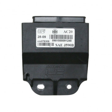 CDI UNIT "PIAGGIO GENUINE PART" "PIAGGIO GENUINE PART" 150 FLY -CM078309-