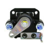 PARKING BRAKE CALIPER "PIAGGIO GENUINE PART" 125-300-400-500 MP3/GILERA 500 FUOCO -CM084601-