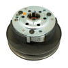 POULIE RECEPTRICE ORIGINE PIAGGIO 50 TYPHOON 2006>2010, NRG 2005>, ZIP 2000>, VESPA PRIMAVERA 2013>, VESPA SPRINT 2014>/GILERA 50 RUNNER 2005>, DNA 2006>/APRILIA 50 SR H2O 2004> -CM100109-