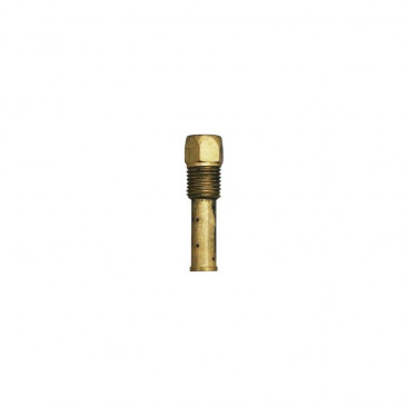 TUBE D'EMULTION ORIGINE PIAGGIO 50 FLY 4T, VESPA LX 4T, LIBERTY 4T, VESPA-S 4T, ZIP 4T 2013< -CM142203-
