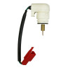 STARTER ORIGINE PIAGGIO 50 4T LIBERTY, ZIP, VESPA ET4 1998>2005 -CM142901-