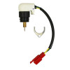 STARTER ORIGINE PIAGGIO 100 FLY, LIBERTY/APRILIA 100 SCARABEO 2014< -CM142911-