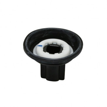 BOISSEAU/MEMBRANE DE CARBURATEUR ORIGINE PIAGGIO 50 FLY 4T, LIBERTY 4T, ZIP 4T, VESPA LX 4T, VESPA S 4T/APRILIA 50 SPORT-CITY 4T, SCARABEO 4T -CM146601-
