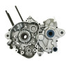 COMPLETE CRANKCASE "PIAGGIO GENUINE PART" GILERA 50 SMT, RCR/DERBI SENDA 2006>, DRD 2006> (EURO 3 ENGINE) -CM1503065-