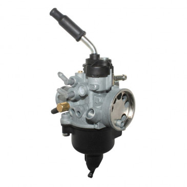 CARBURATEUR ORIGINE DERBI 50 SENDA 2006>2010/GILERA 50 SMT 2006>2010, RCR 2006>2010 -CM152702-