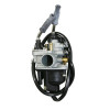 CARBURATEUR ORIGINE PIAGGIO APRILIA 50 RS4 2011>2017 -CM152713-