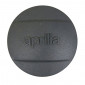 TRANSMISSION HOUSING COVER (ROUND - APRILIA MARKED) "PIAGGIO GENUINE PART" for all MAXISCOOTERS 125 cc APRILIA -CM155103-