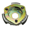 CLUTCH "PIAGGIO GENUINE PART" COMMON TO THE RANGE MAXISCOOTER -CM161202-