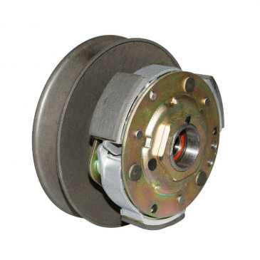 DRIVEN PULLEY "PIAGGIO GENUINE PART" 125 MP3, FLY, LIBERTY, X8, VESPA LX -CM162401-