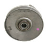 POULIE RECEPTRICE ORIGINE PIAGGIO 125 MP3 2007>, BEVERLY 2005>, X8 2004>, X9 2003>, X10 2012>, X-EVO 2007>, VESPA GTS 2007>/GILERA 125 NEXUS 2007>, RUNNER 4T 2005>/APRILIA 125 ATLANTIC -CM162403-