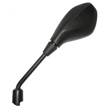 MIRROR- LEFT "PIAGGIO GENUINE PART" GILERA 125-300-500 NEXUS (EXPENDER MOUNTING) -CM175005-