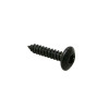 SCREW - FOR FAIRINGS FASTENING "PIAGGIO GENUINE PART" COMMON TO ALL THE RANGE -CM178604-