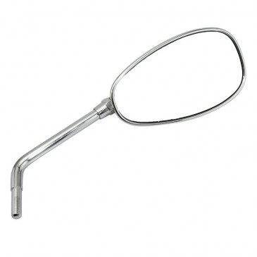 RETROVISEUR GAUCHE ORIGINE PIAGGIO 250-500 BEVERLY 2007/APRILIA 125-300 SCARABEO-LIGHT 2011>, 400-500 SCARABEO-LIGHT 2006> -CM178801-