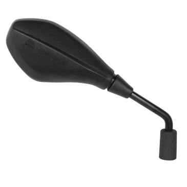 MIRROR- RIGHT "PIAGGIO GENUINE PART" APRILIA SR MOTARD 50-125 2012>2014/ PIAGGIO TYPHOON 50 2010>2016 -CM180601-