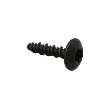 VIS TORX (4x16) TARAUD CARENAGE ORIGINE PIAGGIO COMMUN A LA GAMME -CM180701-