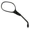 RETROVISEUR GAUCHE (FU-HWA) ORIGINE PIAGGIO APRILIA 125-250-300 SPORT-CITY 2006> -CM180902-