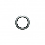 GASKET FOR DRAIN CAP "PIAGGIO GENUINE PART" MOTO-GUZZI 1200 NORGE, SPORT, BREVA, GRISO, STELVI, 1400 CALIFORNIA, AUDACE/APRILIA 750 DORSODURO, SHIVER, 1200 CAPONORD -GU01154230-