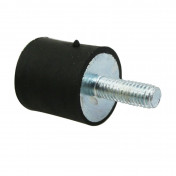 SILENTBLOC ORIGINE PIAGGIO COMMUN A LA GAMME MOTO-GUZZI -GU93222023-