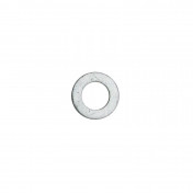 RONDELLE PLATE (6,15x11x0,8) ORIGINE PIAGGIO COMMUN A LA GAMME -GU95008206-