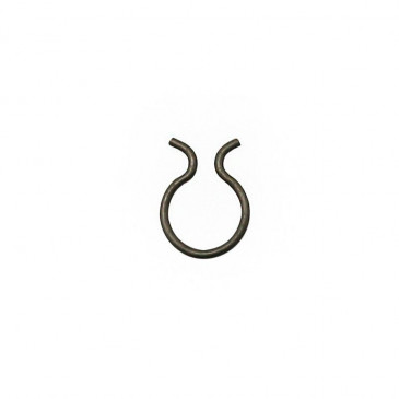 CLIPS ATTACHE ORIGINE PIAGGIO COMMUN A LA GAMME -000061-