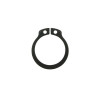 CLIPS/CIRCLIPS (18.6) ORIGINE PIAGGIO COMMUN A LA GAMME -006420-