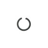 SNAP RING FOR TORQUE DRIVER "PIAGGIO GENUINE PART" FLY 125-150, LIBERTY 125-150, MP3 125-250-300-400-500/125 VESPA LX, GTS, VESPA-S -006628-