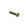 VIS DE POMPE A HUILE ORIGINE PIAGGIO 125 PX VESPA 1998> -008339-