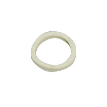 JOINT FEUTRE PIPE ADMISSION ORIGINE PIAGGIO 50 ET3, PK VESPA VINTAGE -008797-