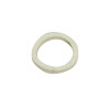 JOINT FEUTRE PIPE ADMISSION ORIGINE PIAGGIO 50 ET3, PK VESPA VINTAGE -008797-