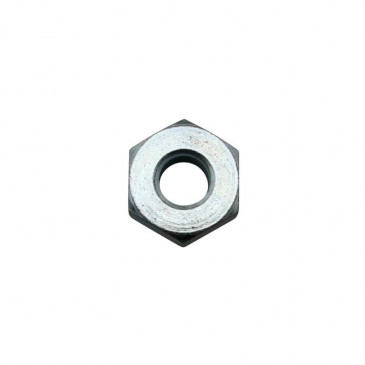 NUT - FOR GEARBOX SHAFT "PIAGGIO GENUINE PART" 125 VESPA PX -015231-