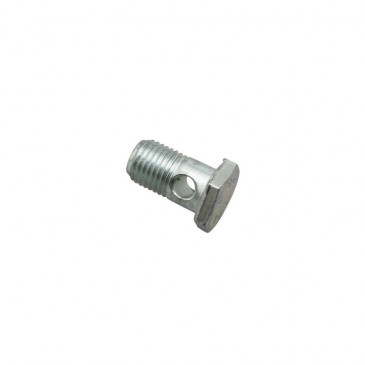 SCREW - FOR BRAKE SHOE "PIAGGIO GENUINE PART" 125 VESPA PX -015510-