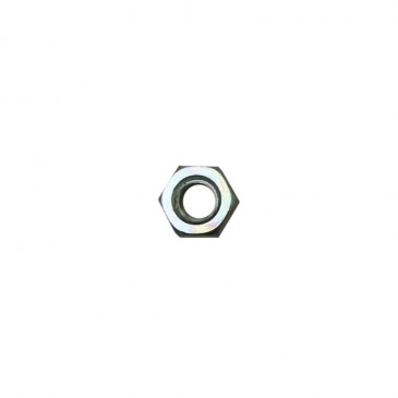 ECROU M4 ORIGINE PIAGGIO COMMUN A LA GAMME -020004-