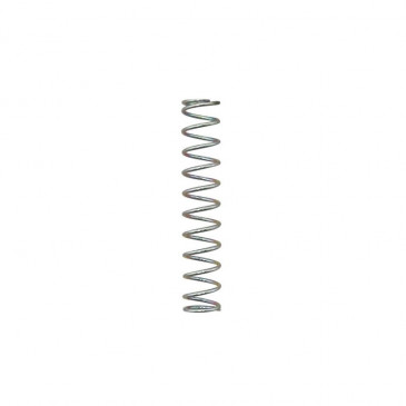 RESSORT VIS DE RALENTI ORIGINE PIAGGIO 125 VESPA PX -026018-