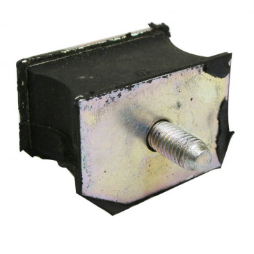 SILENTBLOC AMORTISSEUR ORIGINE PIAGGIO 125 PX, ET3 -060536-
