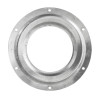 PLAQUE BOITE DE VITESSE ORIGINE PIAGGIO 125-150-200 PX VESPA -07737101-