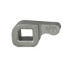 LEVIER/BUTEE EMBRAYAGE ORIGINE PIAGGIO 125 VESPA PX 1998> -083806-