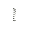 RESSORT BOISSEAU DE GAZ ORIGINE PIAGGIO 125 PX VESPA -085304-
