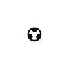 LOCKING WASHER "PIAGGIO GENUINE PART" COMMON TO ALL THE RANGE -085508-