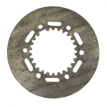 DISQUE EMBRAYAGE MENE ORIGINE PIAGGIO 180-200 VESPA RALLY, COSA 1990< -093745-