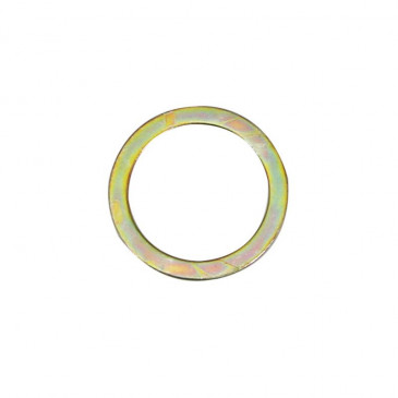 RONDELLE DE GUIDON ORIGINE PIAGGIO 125 PX VESPA -101474-