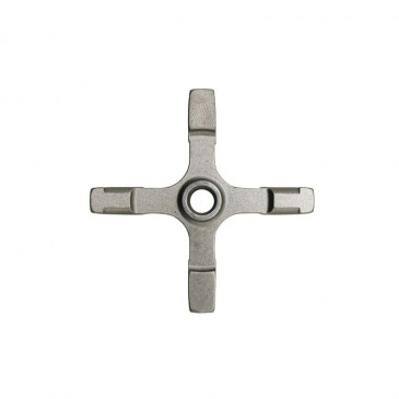 GEARBOX CROSS "PIAGGIO GENUINE PART" 125 VESPA PX VINTAGE, COSA, T5 -1309396-