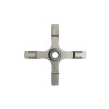 GEARBOX CROSS "PIAGGIO GENUINE PART" 125 VESPA PX VINTAGE, COSA, T5 -1309396-