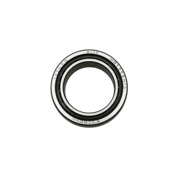 ROULEMENT (25x37x15) DE VILLEBREQUIN ORIGINE PIAGGIO 125 VESPA PX -133068-