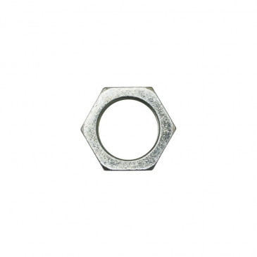 ECROU DE ROBINET ESSENCE ORIGINE PIAGGIO 125 PX VESPA -138935-