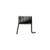 SPRING - FOR STAND-RIGHT "PIAGGIO GENUINE PART" 50 CIAO -139136-