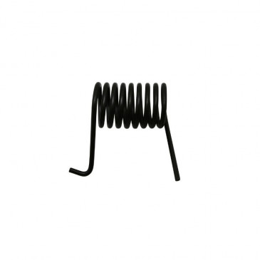 SPRING - FOR STAND-LEFT "PIAGGIO GENUINE PART" 50 CIAO -139137-