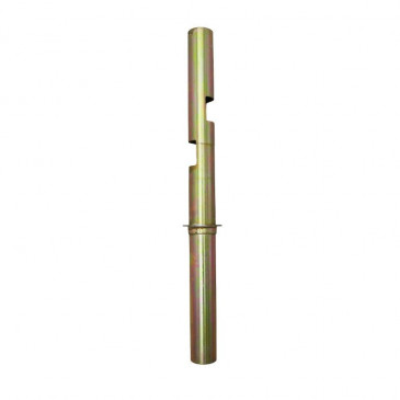 THROTTLE ROTATING TUBE "PIAGGIO GENUINE PART" 125 VESPAPX -139778-